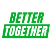 Athletes Better Together portrait