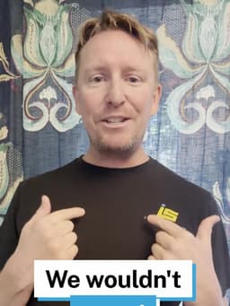 Be Your Own Best Teammate