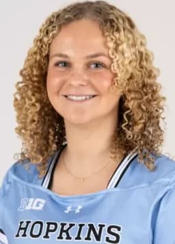 Hannah Terry portrait