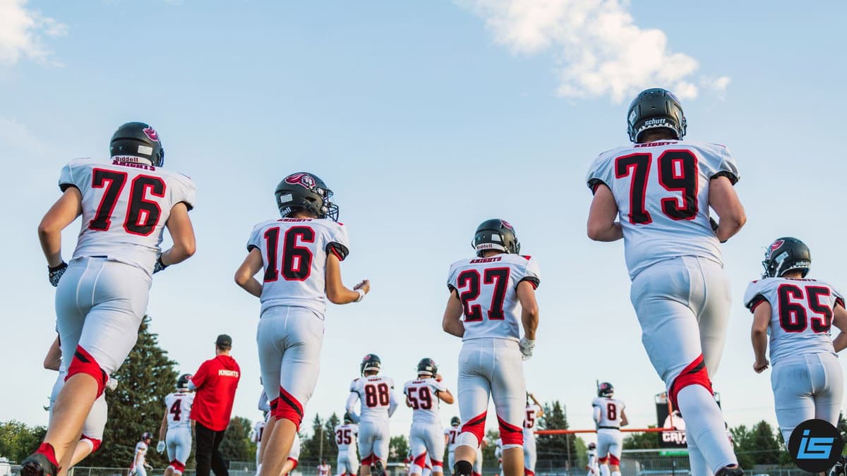 Healthy Boundaries in Team Sports: Why Taking Space Doesn't Make You a Bad Teammate