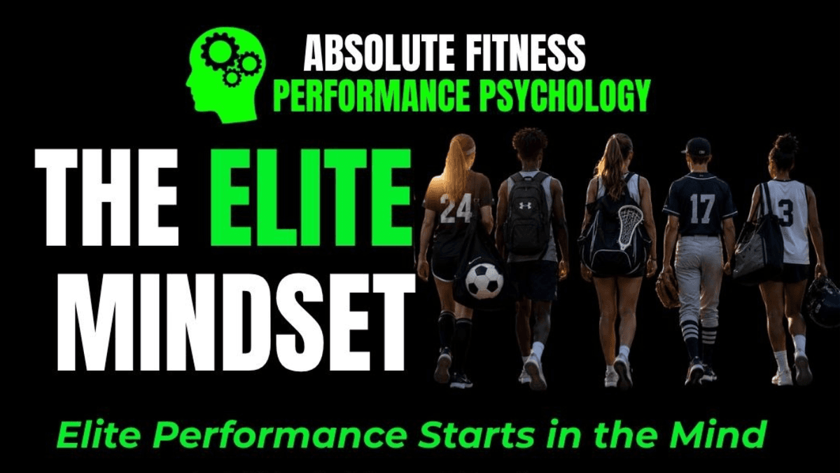 Absolute Fitness