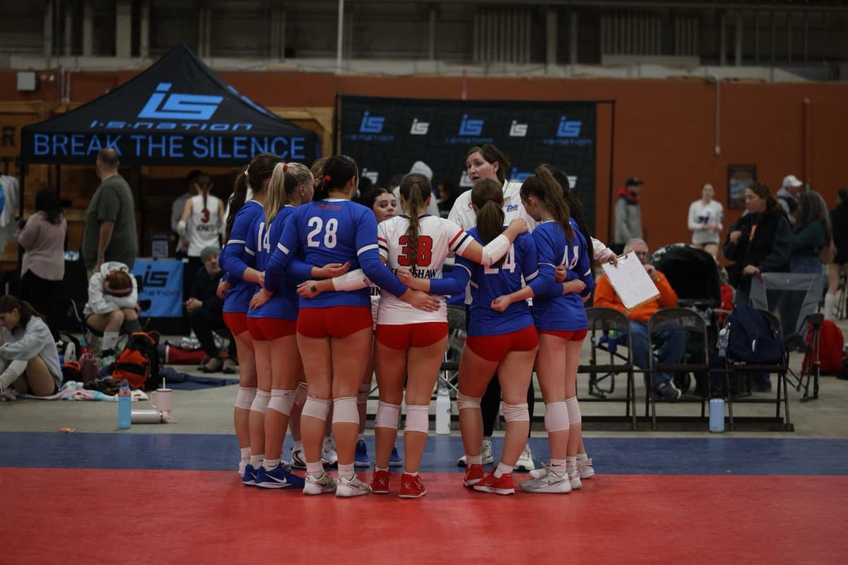 Title IX Opened the Door. Now We Have to Protect the Athlete Walking Through It.
