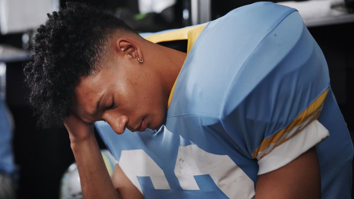 Understanding the “I Don’t Care” Response Before Big Performances