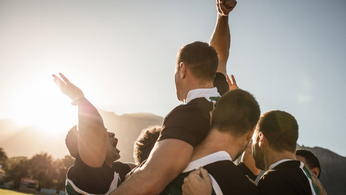 Beyond the Medal: When Winning Stops Feeling Rewarding