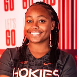 Kamryn Henson portrait