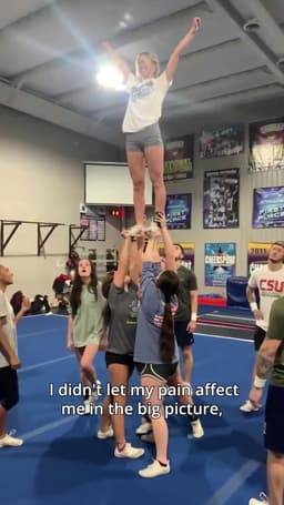 One Voice Can Make a Difference