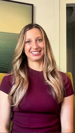 Using Negative Thoughts as a Superpower