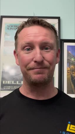 Why You Should Fail Often