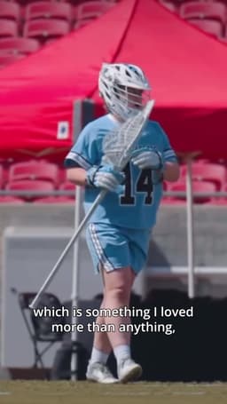 Adversity After Injury