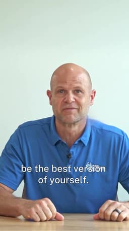 Self-Care Isn't Selfish