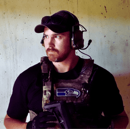 Nick O'Kelly portrait