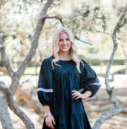 Mackenzie Rearden portrait