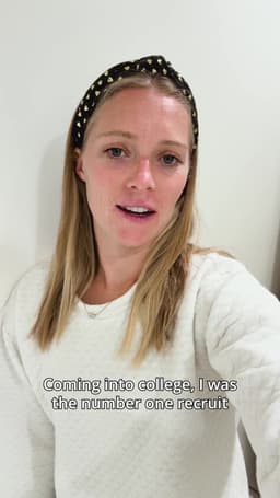 What I Learned From a Torn ACL