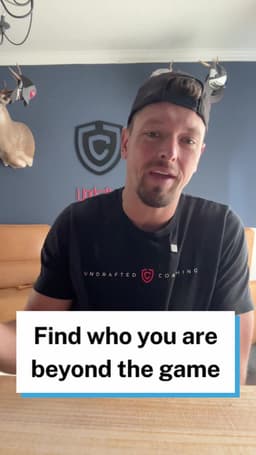 You Are More Than Your Performance