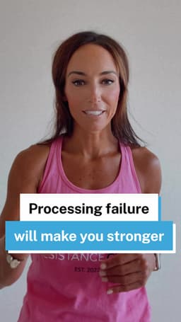 Hard Days Make You Better