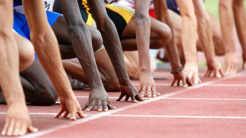The Evolution of Track and Field: From Ancient Greece to the Modern Era