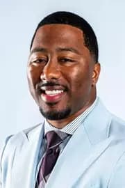 Nick Grant