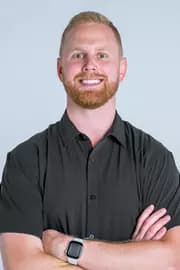 Taylor Stallman