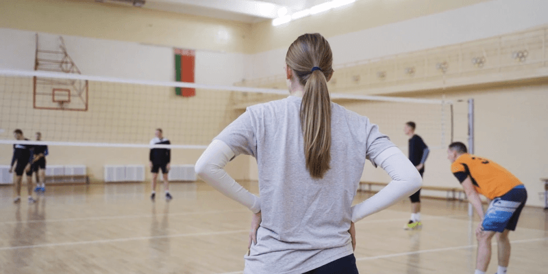 The Rules of Volleyball Explained: Basics & Common Misconceptions