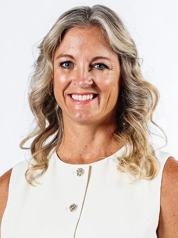 Kellie Harper