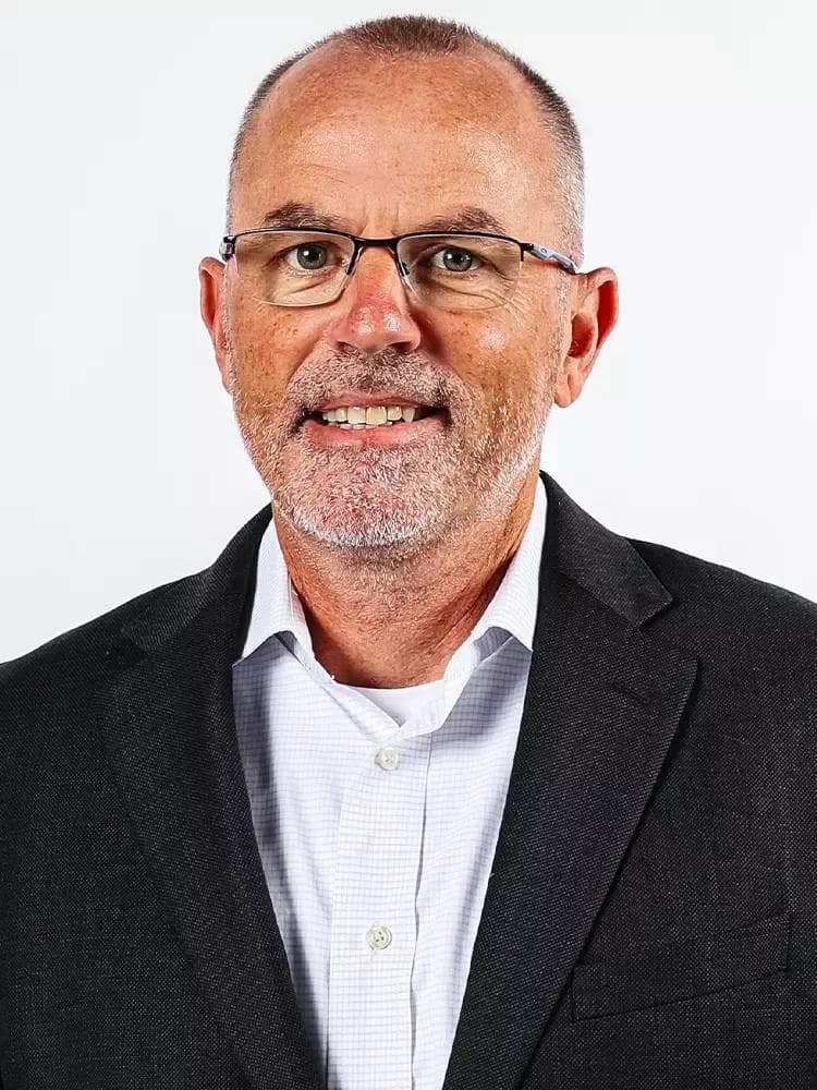Todd Schaefer