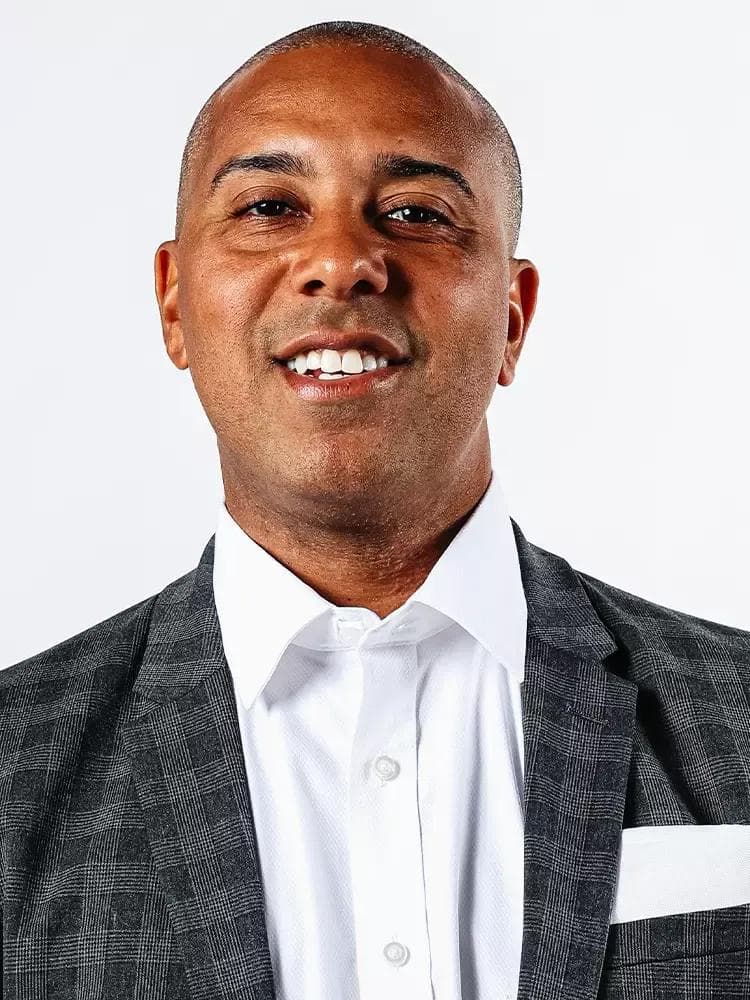 Michael Scruggs