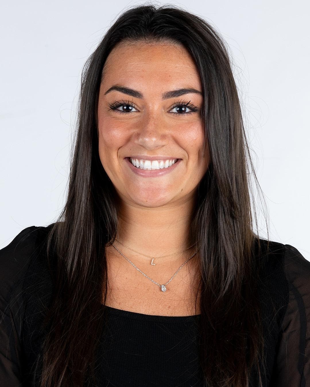 Lacey Rubin
