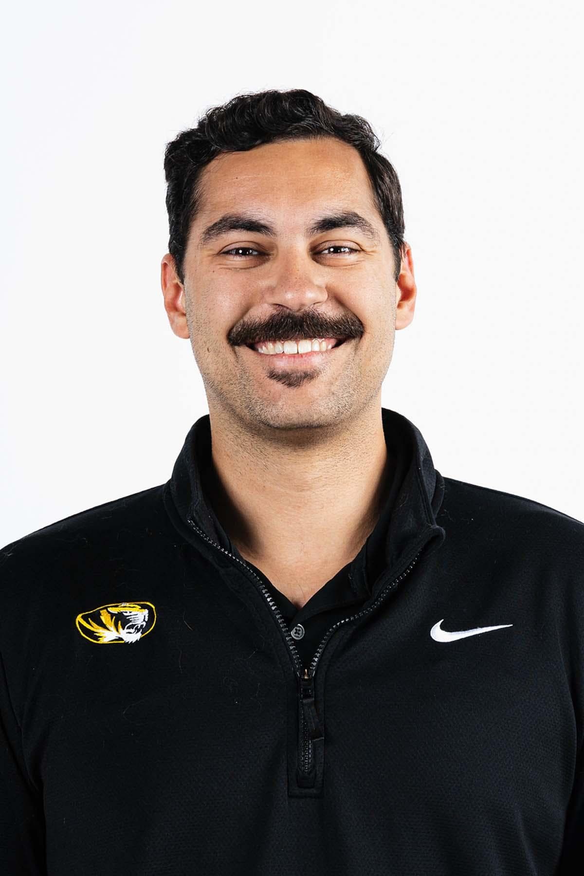 Andrew Sansoucie