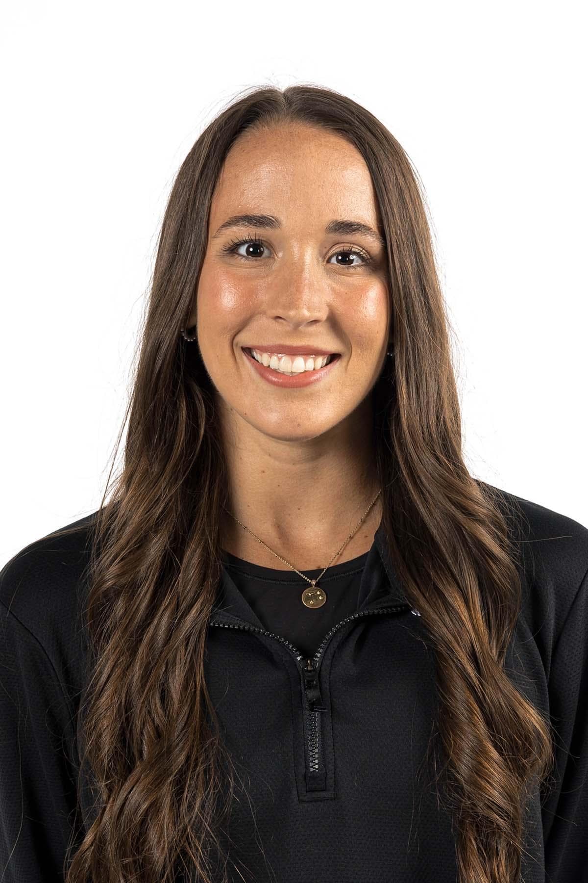 Kate McCarville