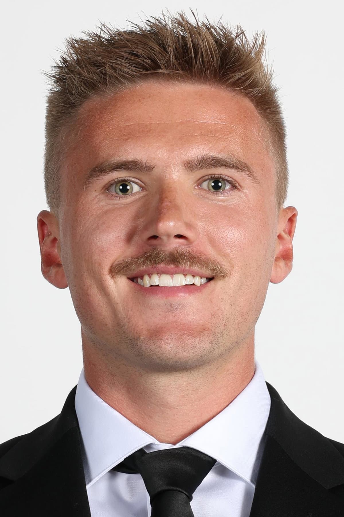 Ethan Bray