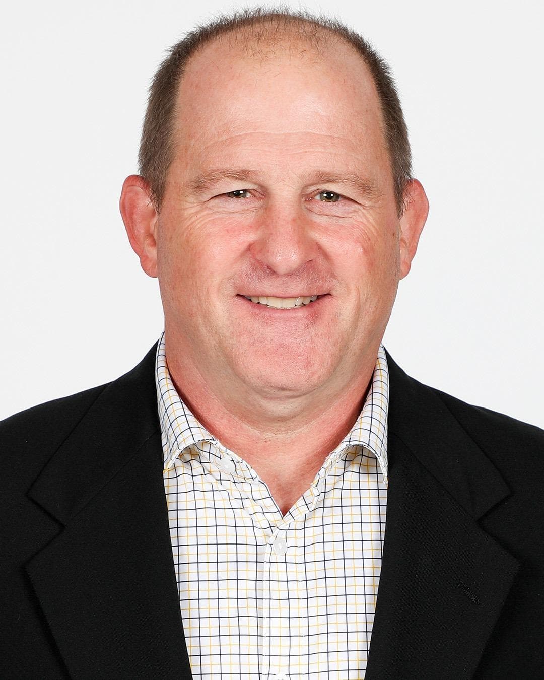 Brian Smith