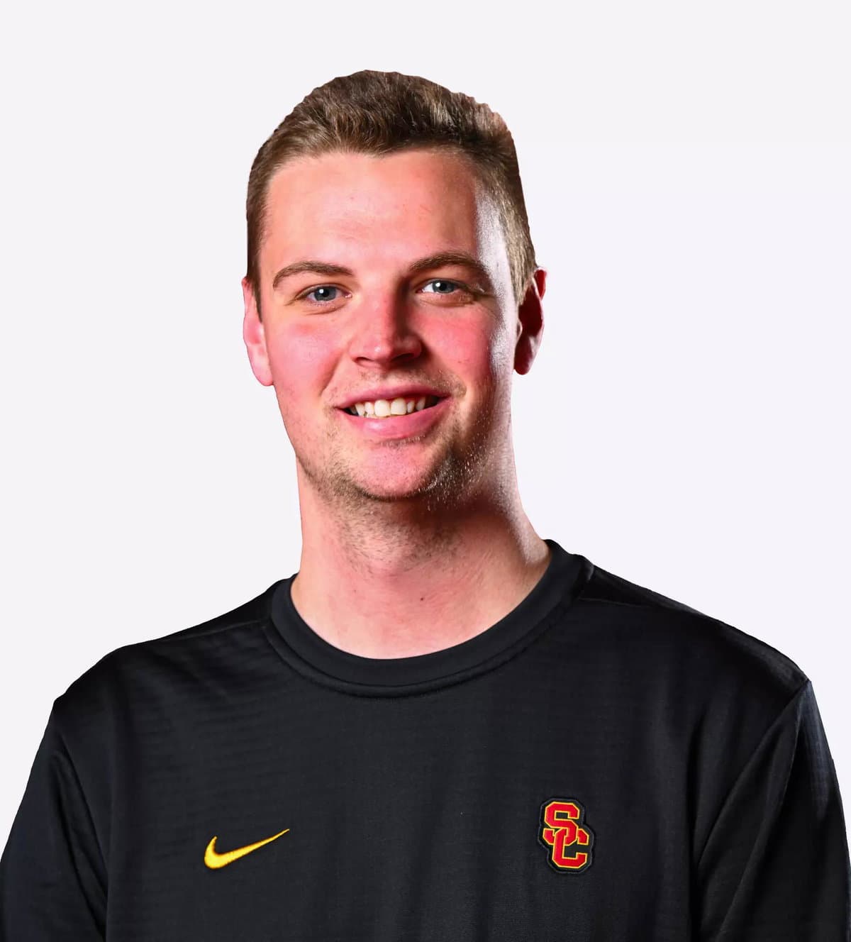 Caleb Cline