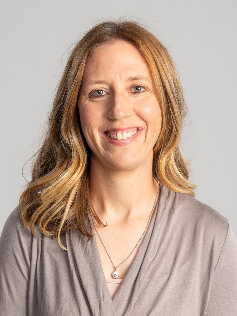 Lindsay Gottlieb