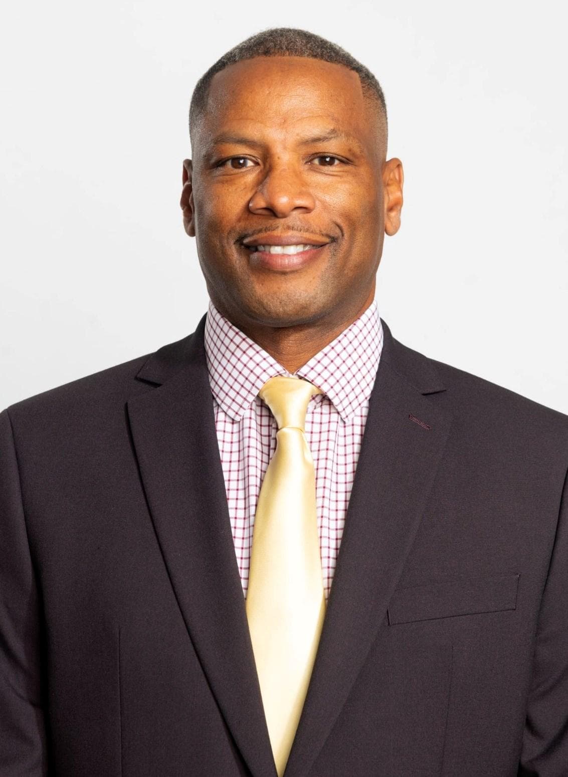 Quincy Watts