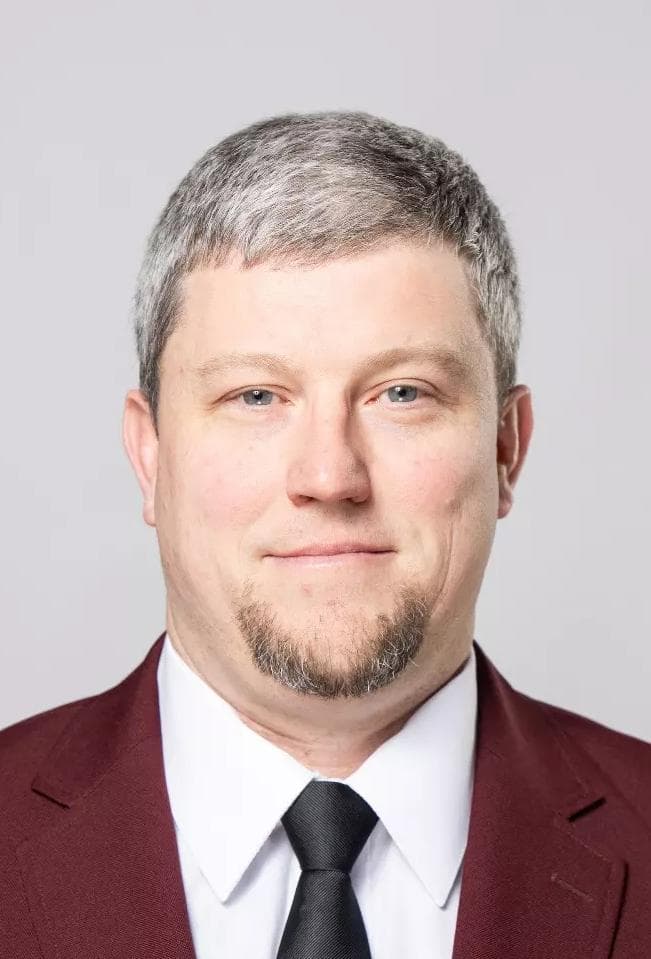 Ryan Dougherty