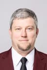 Ryan Dougherty