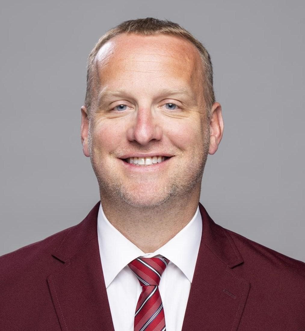 Luke Huard
