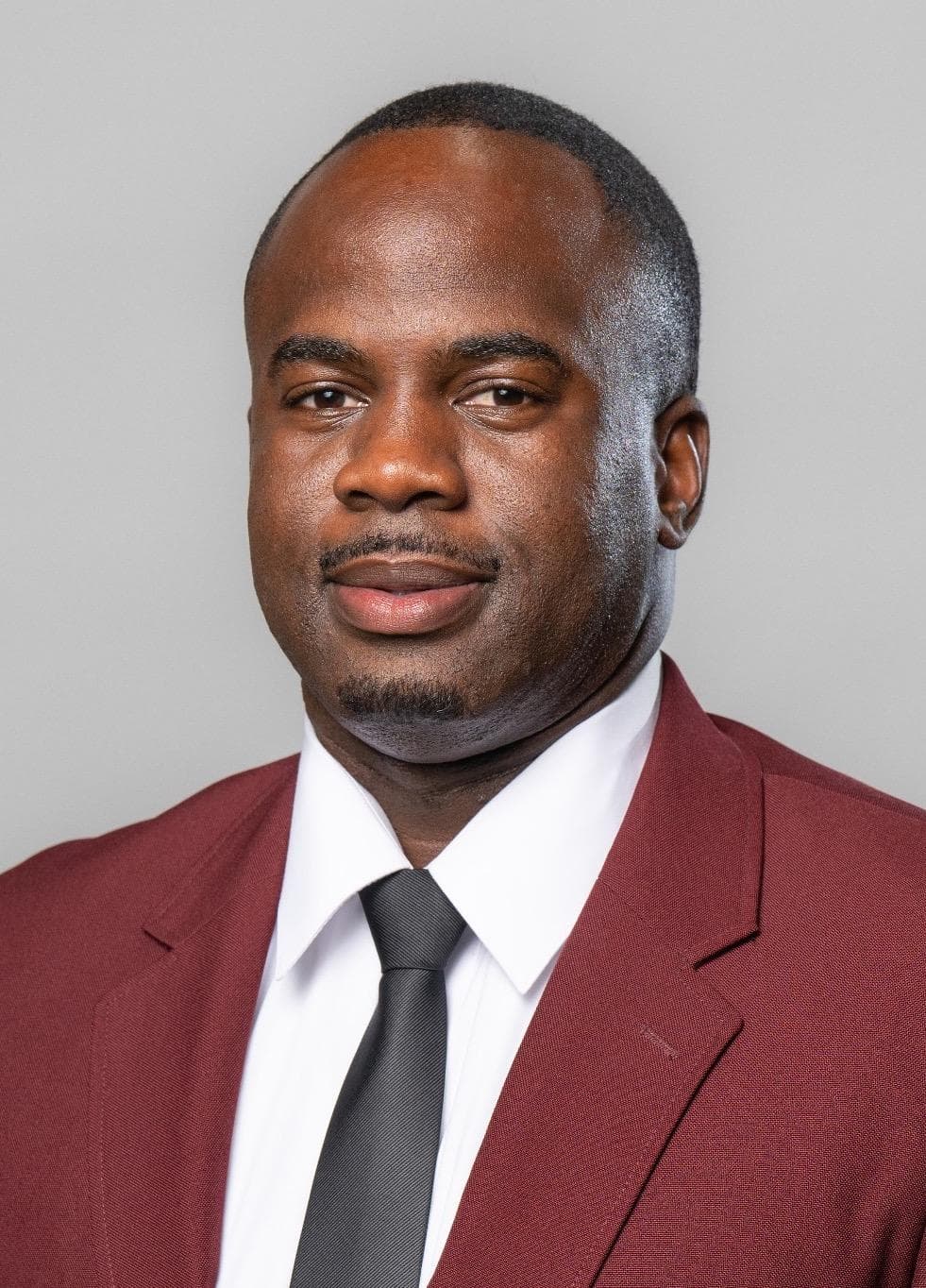 Anthony Jones Jr.