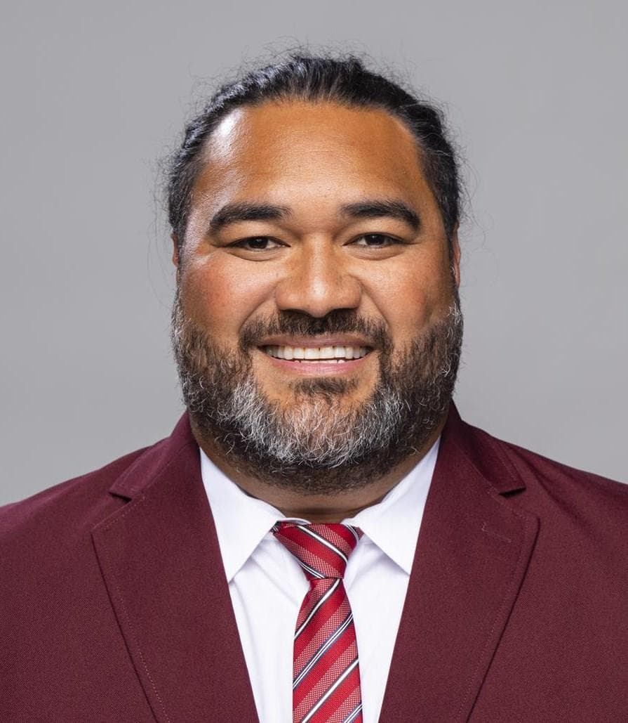 Shaun Nua