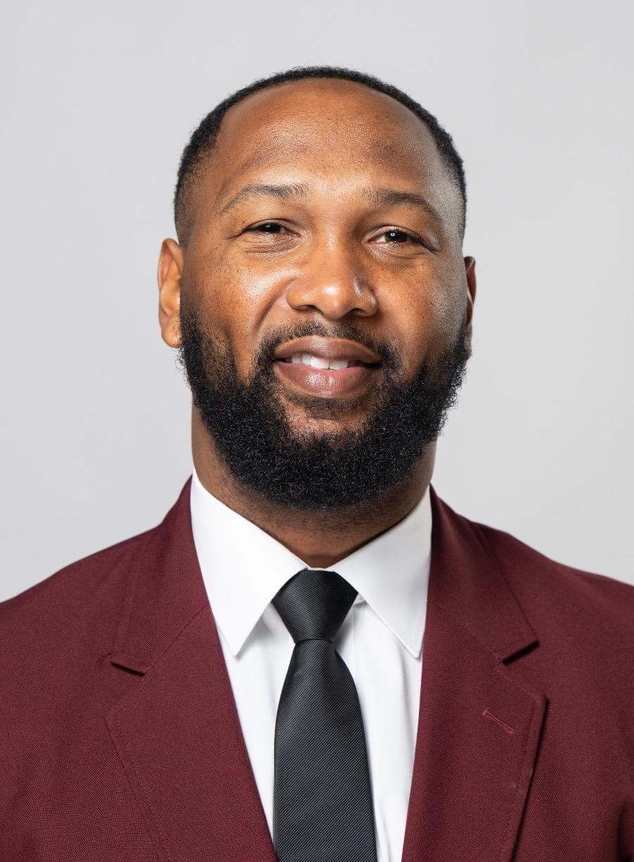 Trovon Reed