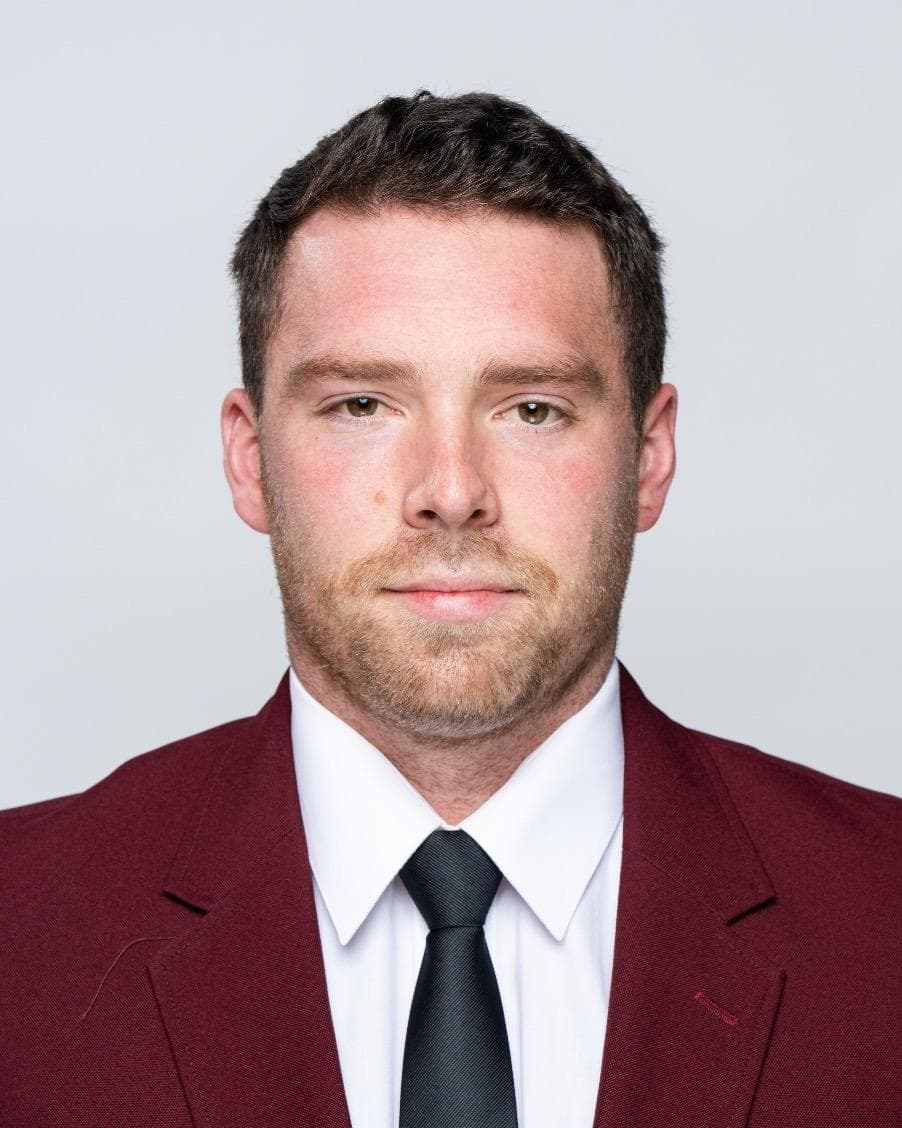 Spencer Jones