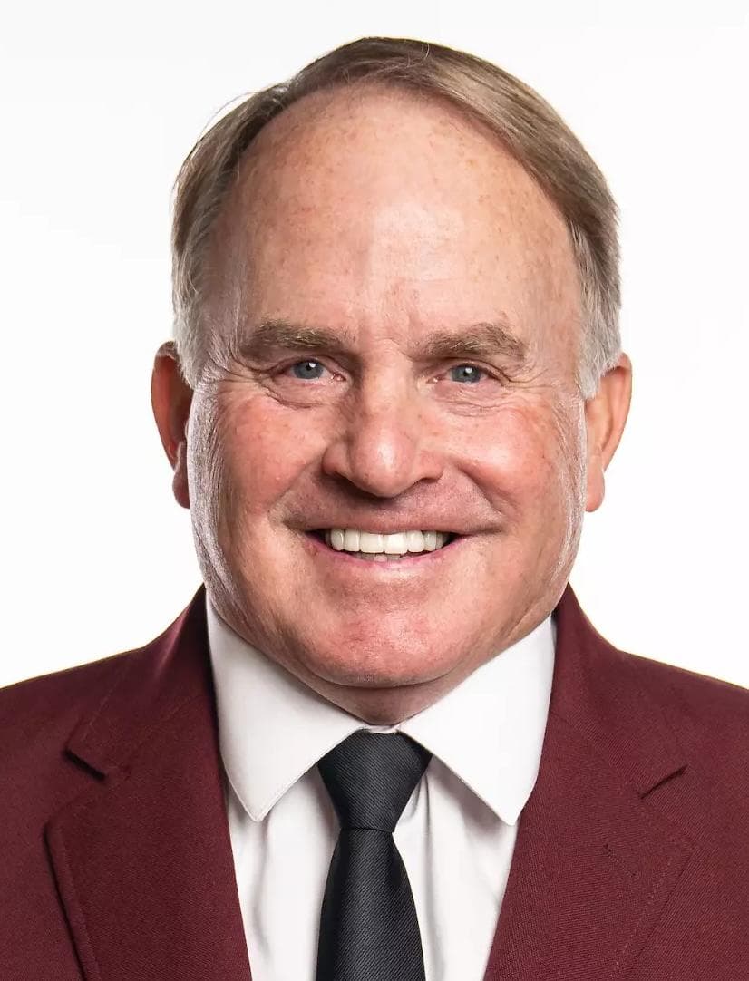Gary Patterson