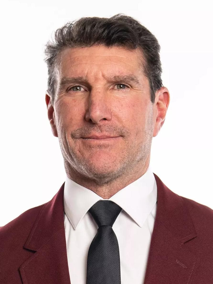 Mike Ekeler
