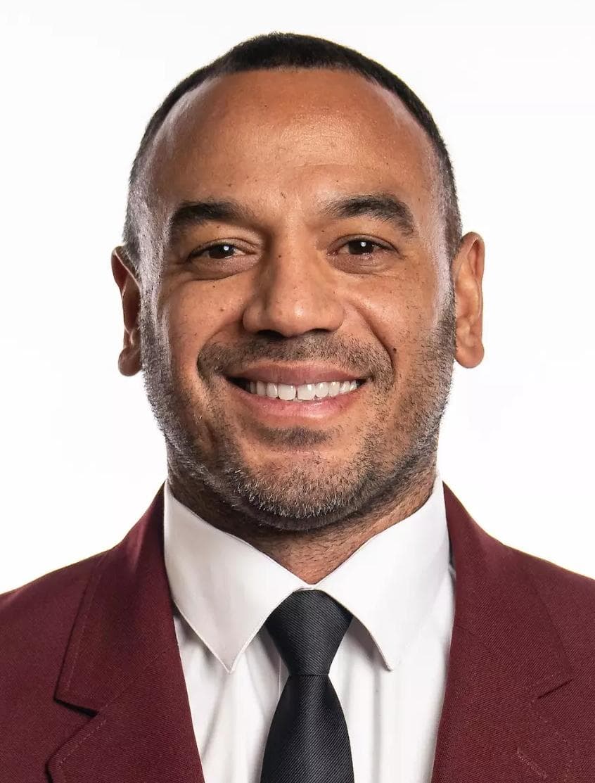 Paul Gonzales
