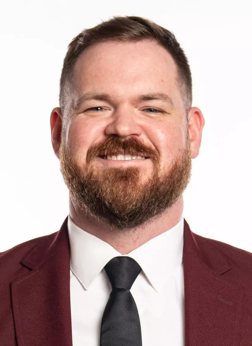 Chris Meyers