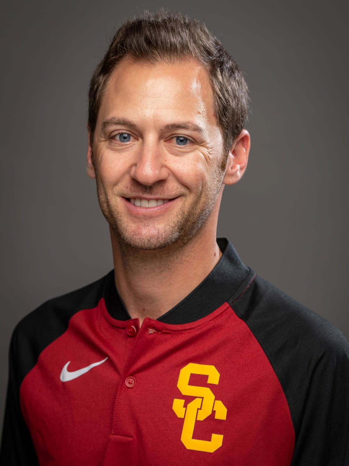 Justin Silverstein
