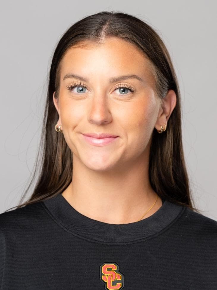 Cassidy Spilis