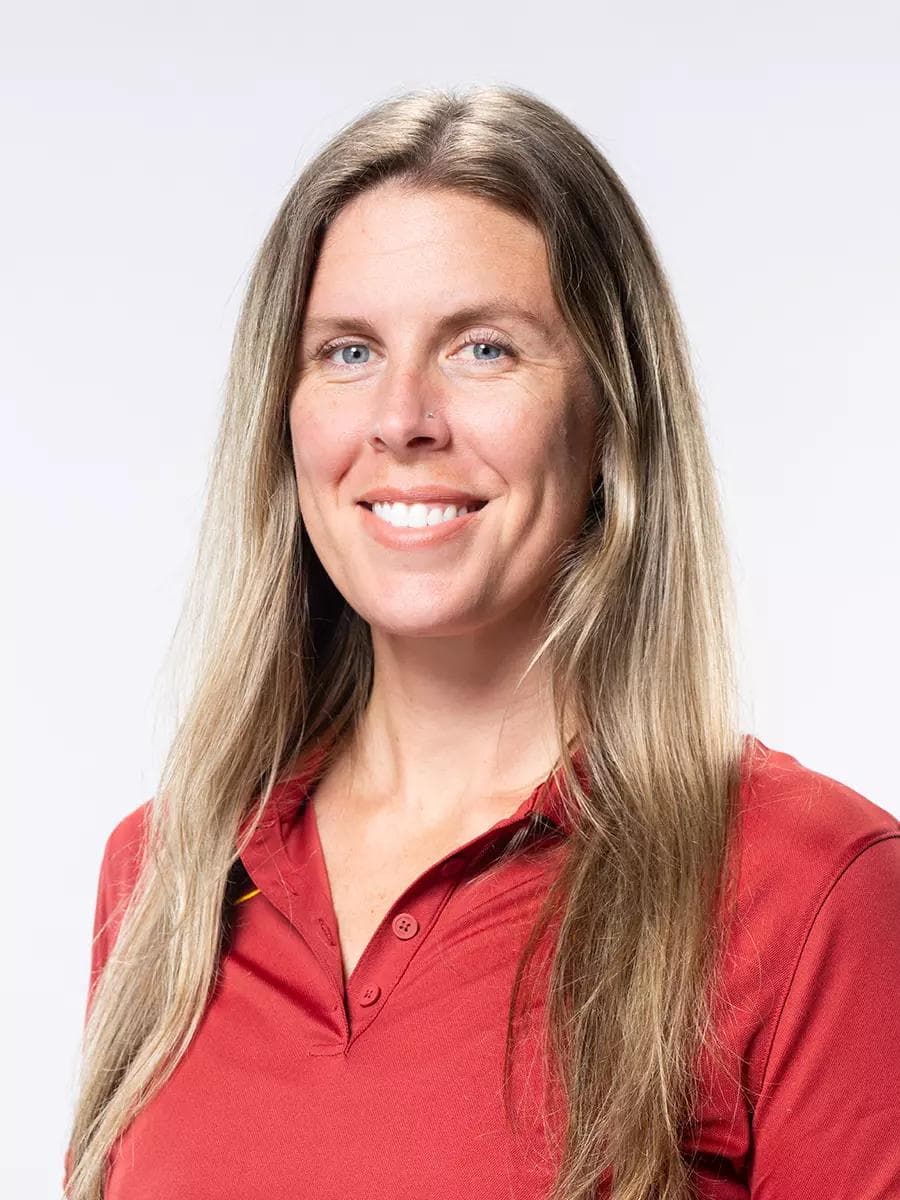 Kelsie Chaudoin