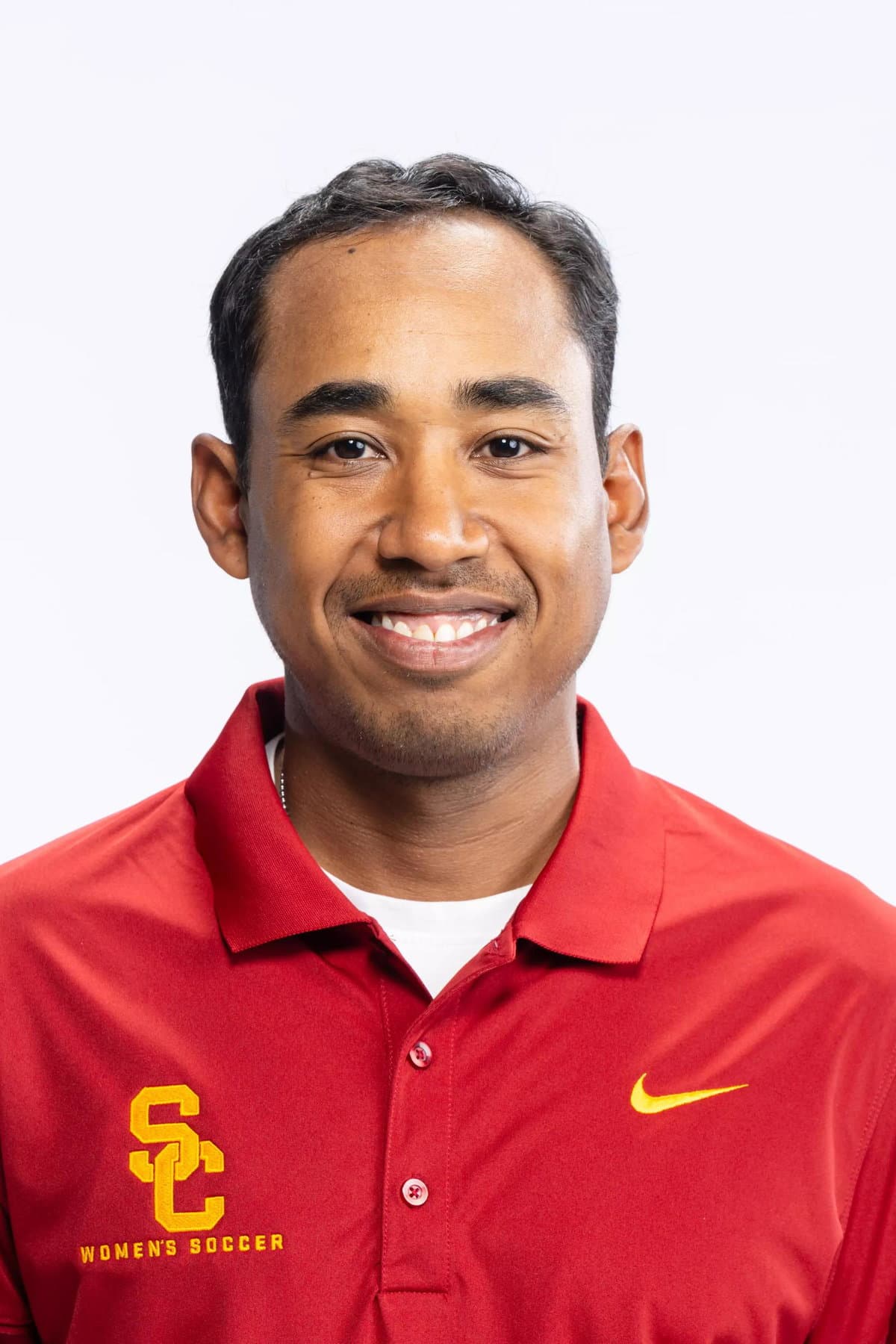 Ahmad Brown