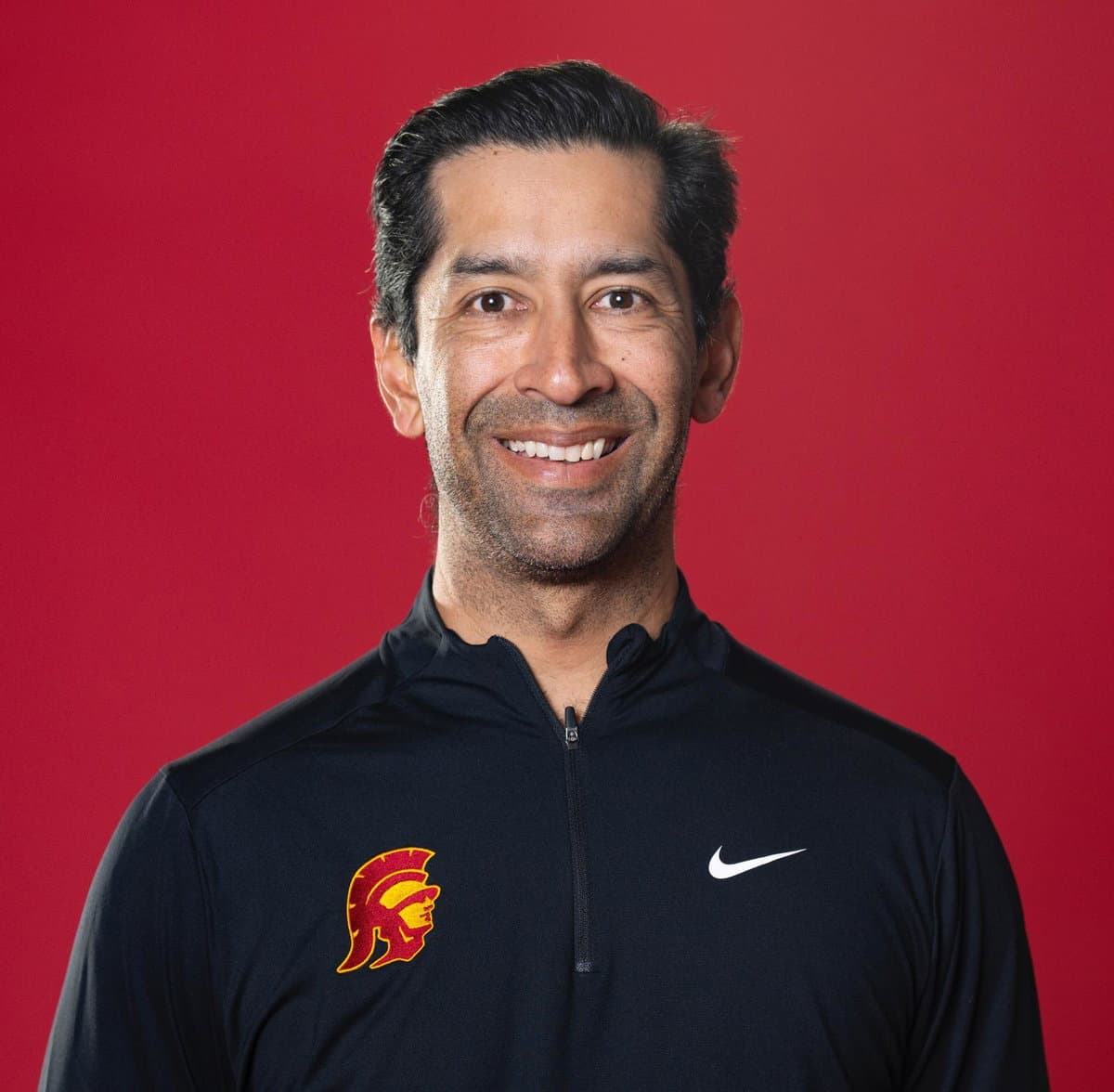 Marc Lucero